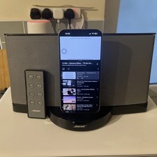 Bose Sound Dock Series 3