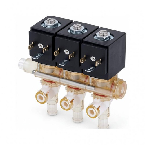 Necta group valves - necta,