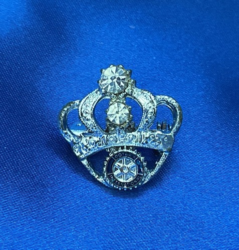 Vintage rotary international - vintage,