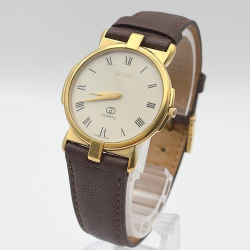 Gucci vintage old - vintage,