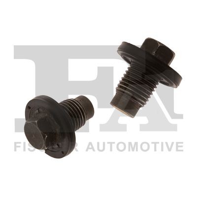 Screw plug oil sump fa1 - screw,