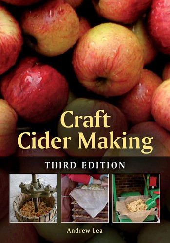Craft cider making - by, andrew