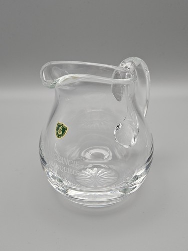 Burns crystal the - burns, glenmorangie