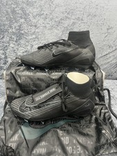 Nike Mercurial Superfly 10