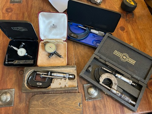 Small collection - collection, of