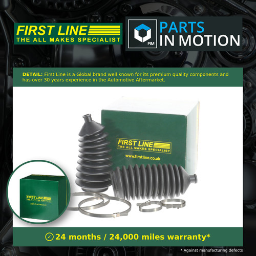 Steering rack boot fits suzuki - boot,