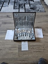 VINERS SILVER PLATE KINGS