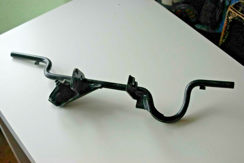 Yamaha footrest bar - yamaha,