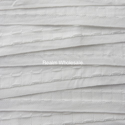 Curtain tape inch white - curtain,