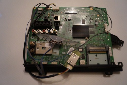 Main board eax64797004 - main, eax64797004(1.1)