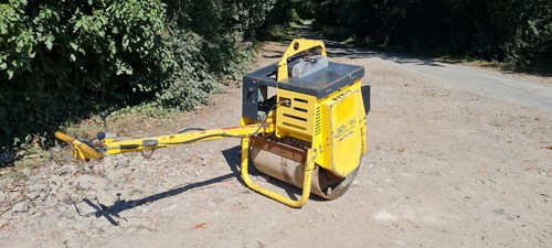 2008 bomag bw71e - 2008, bw71e-2