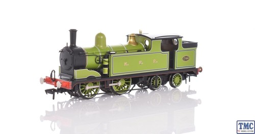 251zsf bachmann ner class o - ner,
