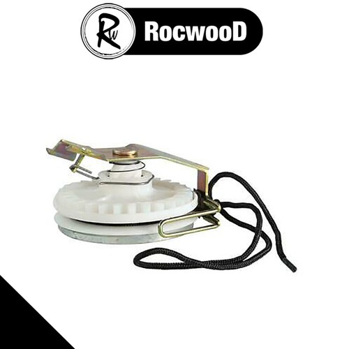 Tecumseh recoil starter - recoil,