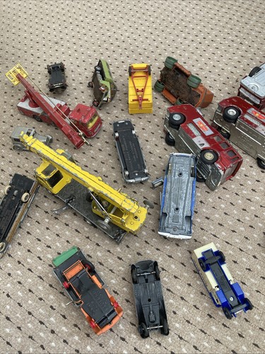 Job lot collection vintage - job,