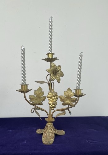 Antique french arms church - french,