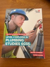 Level 2 Diploma In Plumbing