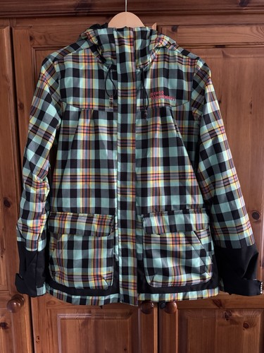 Westbeach unisex jacket size - westbeach,