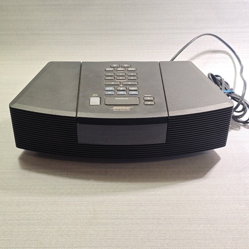 Bose wave radio - wave, (awrc3g)