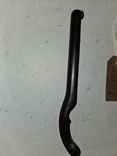 Bsa pre war standard and - pre,
