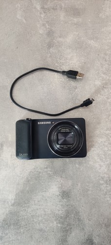 Samsung galaxy camera - samsung,
