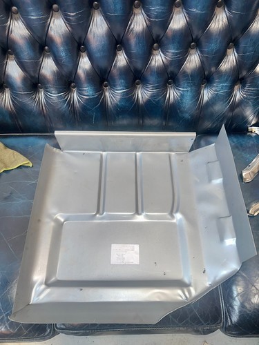 Classic mini magnum panels - classic,