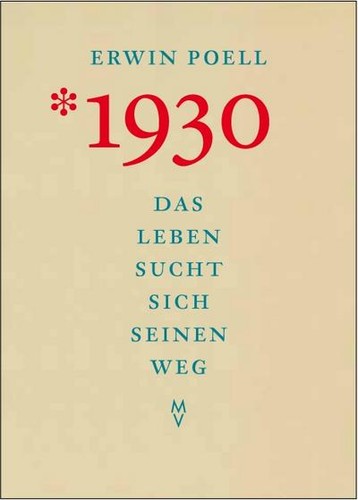 1930 das leben sucht - leben, sich