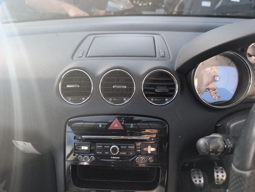Peugeot 308 hdi navi - 308,