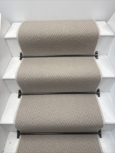 Herringbone loop pile - herringbone,