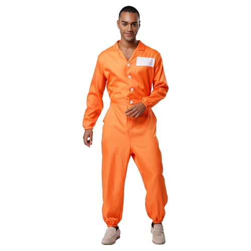 Adult men women - adult, prisoner