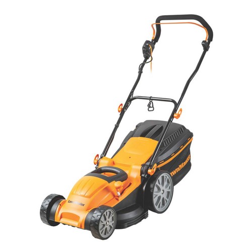 Lawnmaster meb1840m 1800w - lawnmaster,