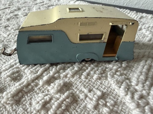 Vintage dinky toys - vintage,