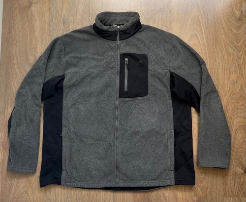 Nike acg fleece jacket therma - nike,
