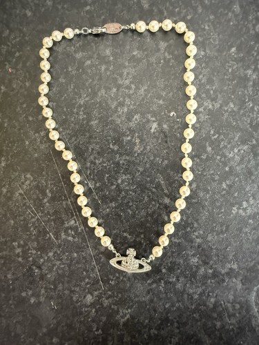 Vivienne westwood silver - silver, tone