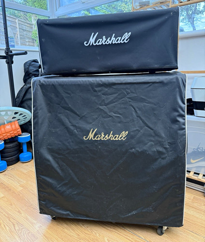 Marshall valvestate avt150h - valvestate,