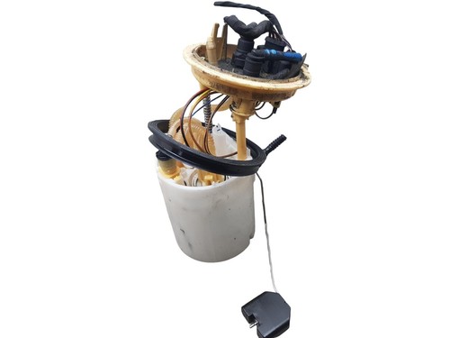 Volkswagen passat fuel pump - fuel,