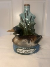 Jim Beam Ducks Unlimited