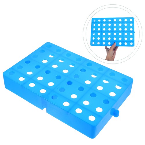 Lightweight plastic pallet - lightweight,