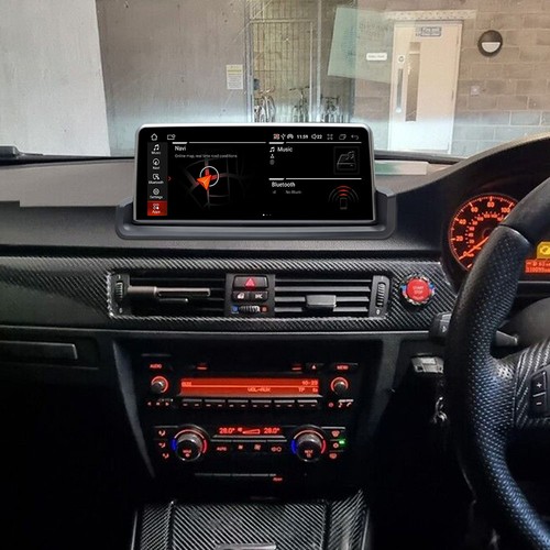 For bmw e90 e91 e92 - e90, e93