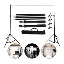Adjustable Photography Studio