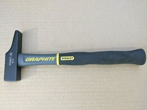 Stanley fitters hammer 25mm - stanley,