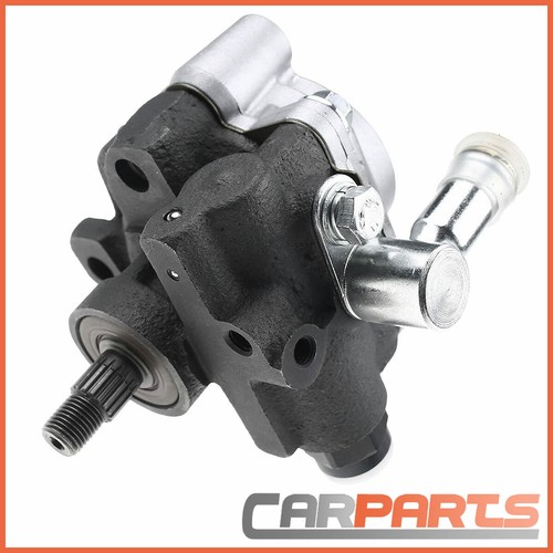 Power steering pump for lexus - steering,