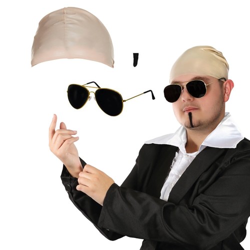 Worldwide fancy dress - mr,