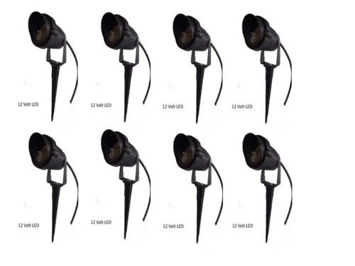 12v led outdoor - 12v, spot