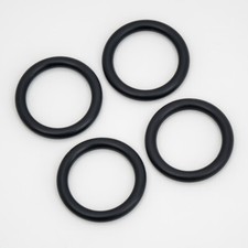 Crashback O Rings for