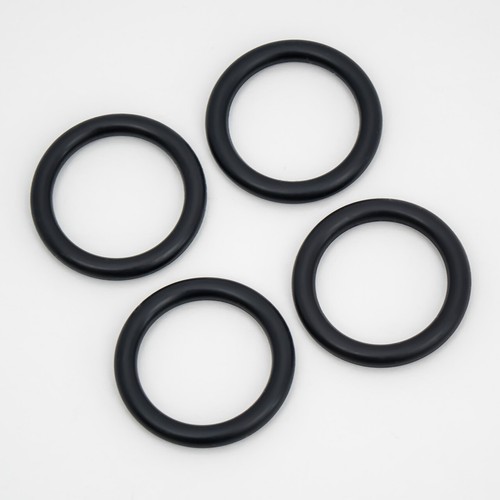 Crashback rings for - o,