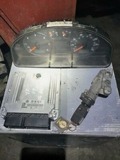 Vw Transporter T5 Ecu kit 1.9tdi 2006-2009