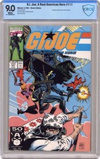 GI Joe A Real American Hero