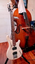 Yamaha Motion B Electric Bass Mbiii Medium Scale