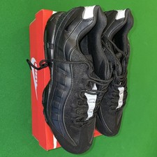 Nike Air Max 95 - Triple Black