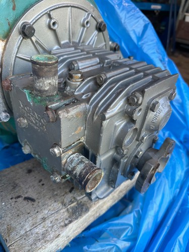 Volvo penta marine - volvo,